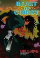 Beast of Christ - Front Cover