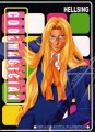 Cool Magician - Front Cover