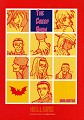 The Creep Show - Back Cover