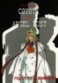 Double Mission - Back Cover