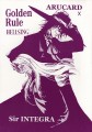 Golden Rule - Front Cover