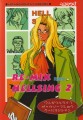 Re-mix Hellsing 2 - Front Cover