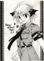 How About Tea? 2.5 - Front Cover