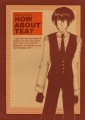 How About Tea? - Front Cover