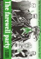 The Farewell Party - Back Cover