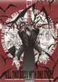 Kill Two Birds - Back Cover