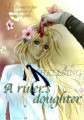 A Ruler's Daughter - Front Cover