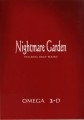 Nightmare Garden - Back Cover