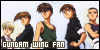 Gundam Wing