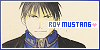 * Roy Mustang