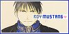 FMA Characters: Roy Mustang