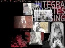 Integra Wingates Hellsing: 1024x768
