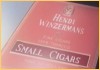 Hendi Winzermans Small Cigars