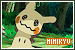 Pokemon: Mimikyu