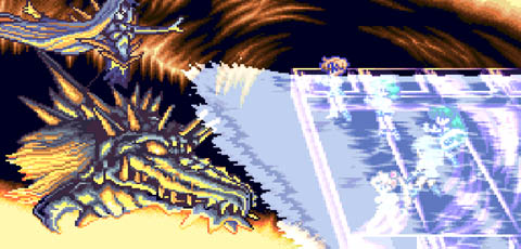 Dead World Submerge 3