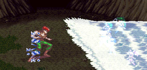 Shine Submerge 2