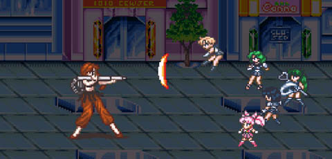 Space Sword Blaster 1