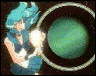 Neptune: Senshi and Planet Neptune: Senshi and Planet