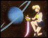 Uranus: Senshi and Planet Uranus: Senshi and Planet