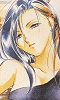 Image from Kakinouchi's Bouquet artbook