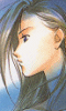 Seilin from the LIN3 Volume 2 Front Flap