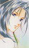 Seilin from the LIN3 Volume 2 Poster