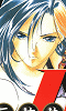 Seilin from the LIN3 Volume 4 Cover
