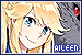 I'm the Villainess, So I'm Taming the Final Boss: Aileen