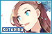 My Next Life as a Villainess: Katarina