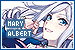 Young Lady Albert is Courting Disaster: Mary